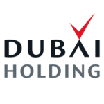dubai holding logo