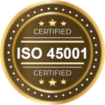 ISO 45001