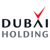 dubai holding logo